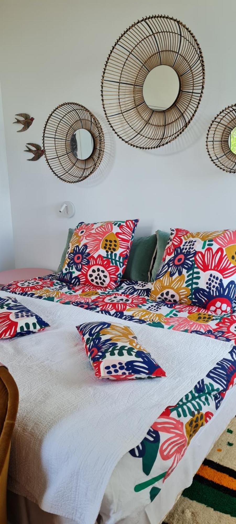 Manoir Du Haut Jusse Vezin-le-Coquet Εξωτερικό φωτογραφία
